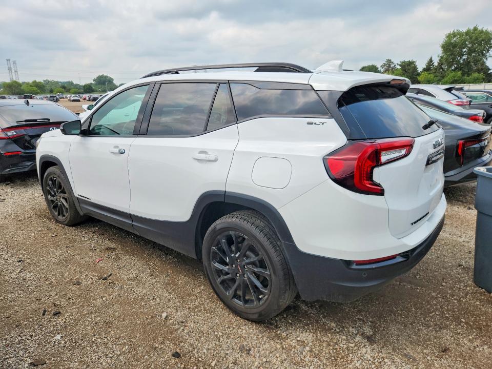 Aukcja sprzedaży 2023 Gmc Terrain, vin: 3GKALPEG7PL202779, numer aukcji: 64142076