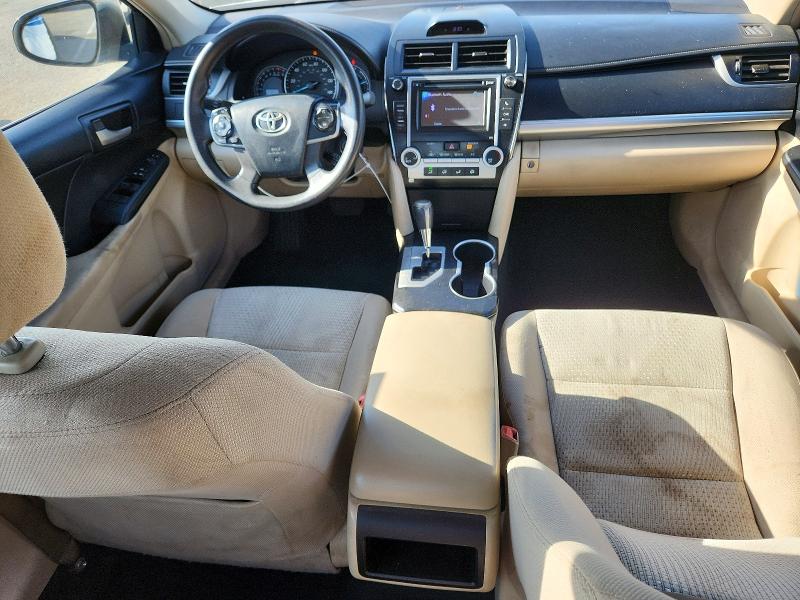 Aukcja sprzedaży 2013 Toyota Camry, vin: 4T1BF1FK3DU284143, numer aukcji: 64132046