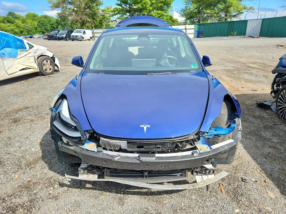 Aukcja sprzedaży 2022 Tesla Model 3, vin: 5YJ3E1EA9NF369843, numer aukcji: 63532716