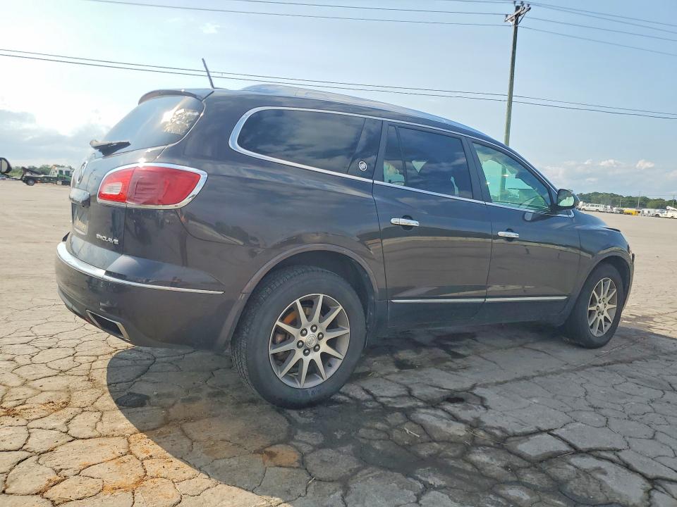 Aukcja sprzedaży 2017 Buick Enclave, vin: 5GAKRAKDXHJ298147, numer aukcji: 63676426