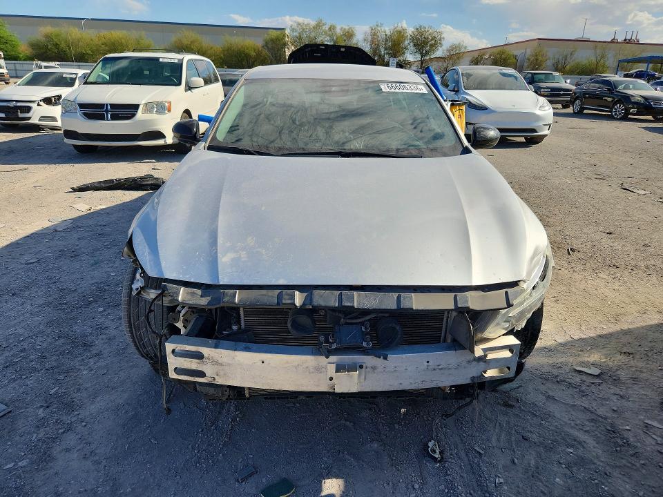 Aukcja sprzedaży 2020 Nissan Altima, vin: 1N4BL4CV3LC188892, numer aukcji: 66606336