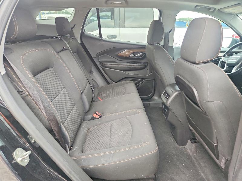 Продаж на аукціоні авто 2018 Gmc Terrain, vin: 3GKALTEV4JL287353, номер лоту: 65303006