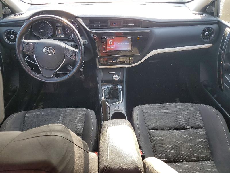 66082546 :رقم المزاد ، JTNKARJE8GJ510195 vin ، 2016 Scion Im مزاد بيع