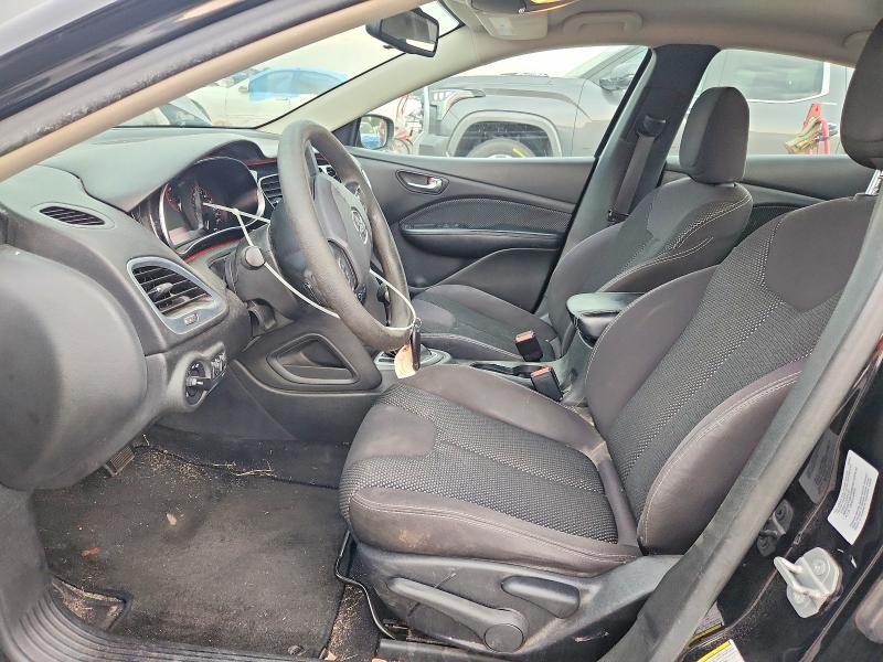 Aukcja sprzedaży 2015 Dodge Dart, vin: 1C3CDFBB7FD236783, numer aukcji: 66760726