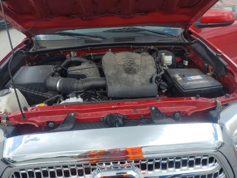 Auction sale of the 2016 Toyota Tacoma, vin: 3TMAZ5CN3GM013976, lot number: 63711496