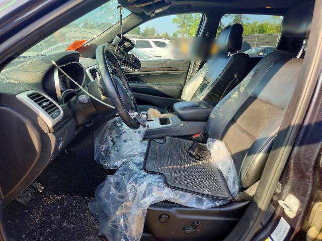Aukcja sprzedaży 2015 Jeep Grand Cherokee, vin: 1C4RJEAG9FC218958, numer aukcji: 66520446
