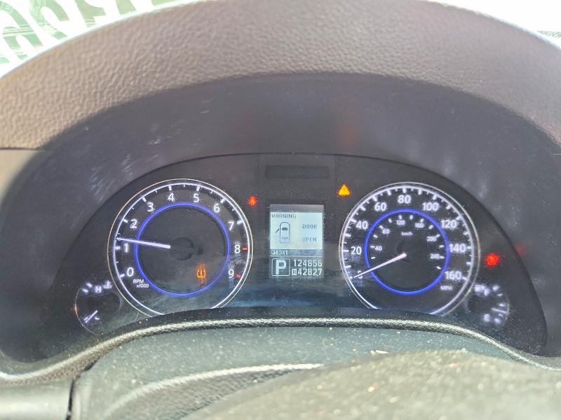Продаж на аукціоні авто 2012 Infiniti G37 Sedan, vin: JN1CV6AR0CM975015, номер лоту: 64374126