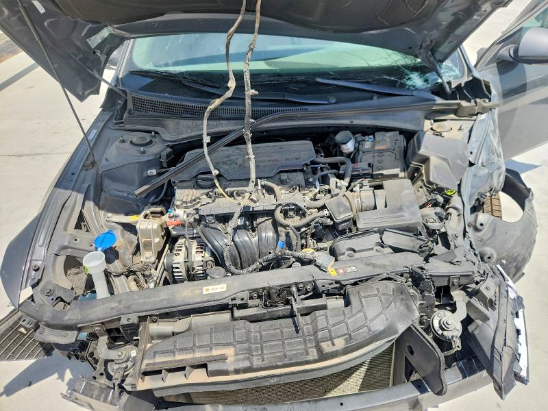 Aukcja sprzedaży 2024 Hyundai Elantra, vin: KMHLL4DG2RU851995, numer aukcji: 64210976