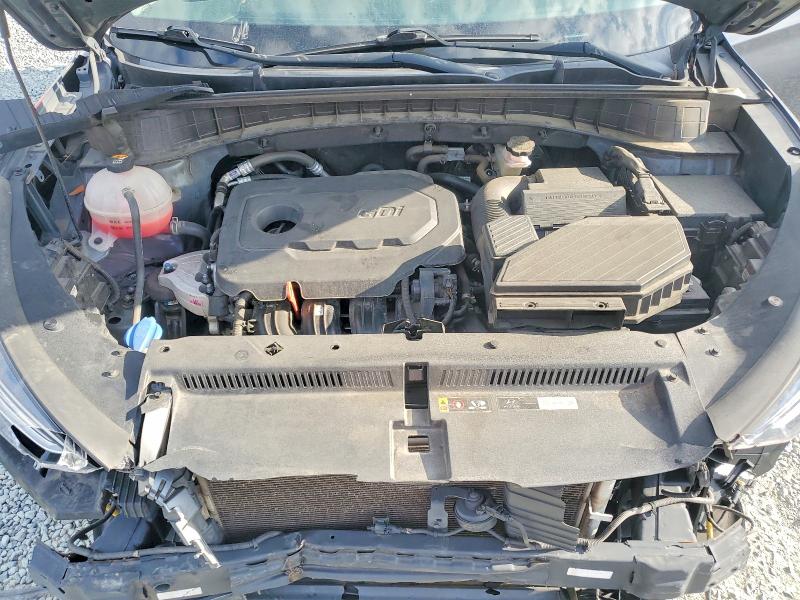 Aukcja sprzedaży 2021 Hyundai Tucson, vin: KM8J33AL8MU408469, numer aukcji: 61487396