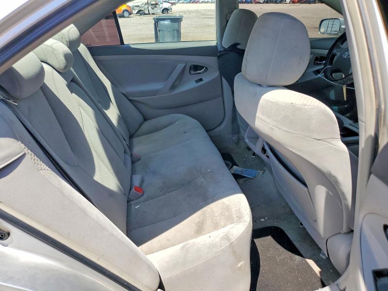 64315496 :رقم المزاد ، 4T1BE46K39U400520 vin ، 2009 Toyota Camry مزاد بيع