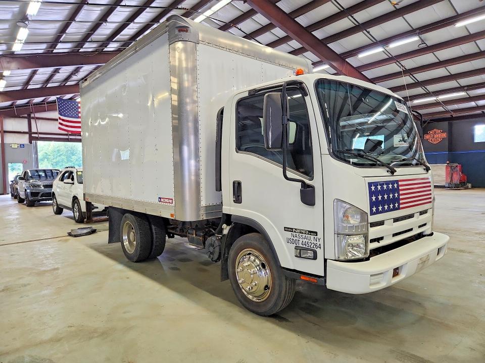 Aukcja sprzedaży 2014 Isuzu Npr Hd, vin: 54DC4W1B8ES804056, numer aukcji: 66065206