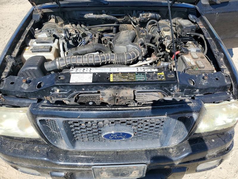 Auction sale of the 2004 Ford Ranger, vin: 1FTYR44U04PB44478, lot number: 63421706