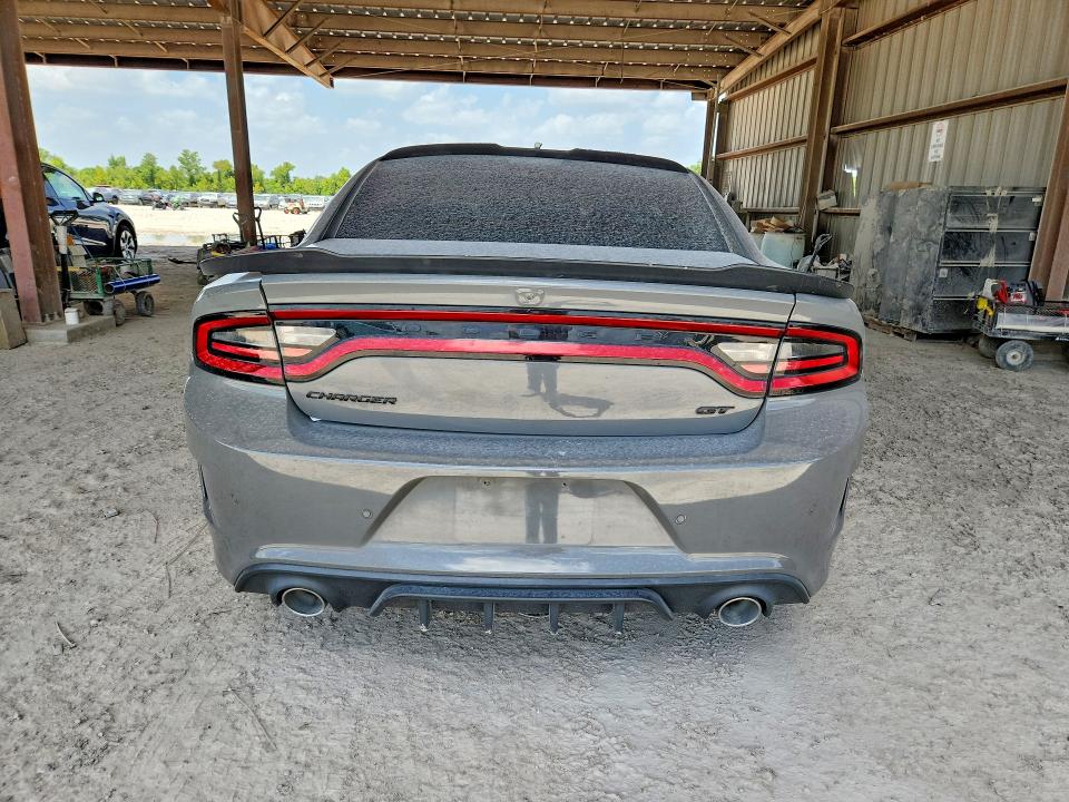 Aukcja sprzedaży 2023 Dodge Charger, vin: 2C3CDXCT0PH616386, numer aukcji: 64968406
