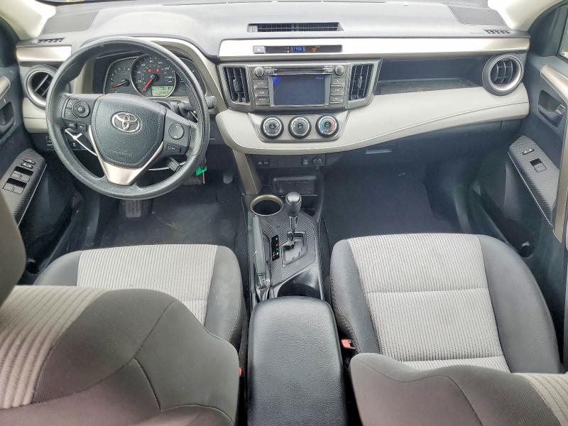 2013 Toyota Rav4 მანქანა იყიდება აუქციონზე, vin: 2T3BFREV8DW074462, აუქციონის ნომერი: 64810506