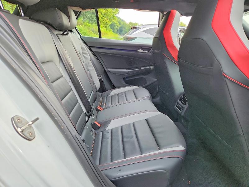 Aukcja sprzedaży 2024 Volkswagen Gti, vin: WVWVA7CD9RW232150, numer aukcji: 66770156