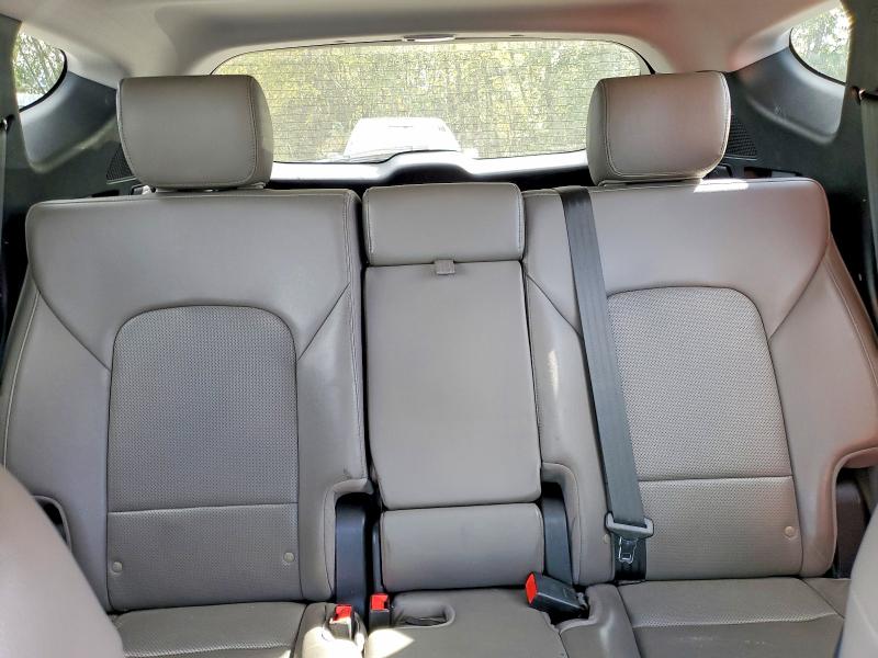 Aukcja sprzedaży 2018 Hyundai Santa Fe Sport, vin: 5XYZUDLB5JG518827, numer aukcji: 66840896
