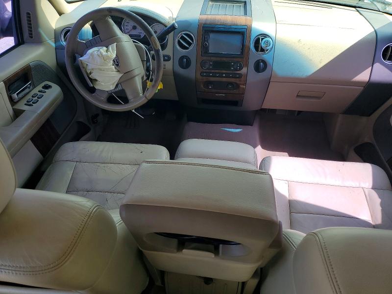 Продажа на аукционе авто 2004 Ford F150, vin: 1FTPW145X4KC98222, номер лота: 64733066