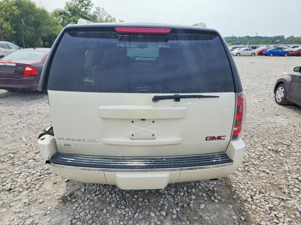Aukcja sprzedaży 2014 Gmc Yukon Xl, vin: 1GKS2MEF3ER222210, numer aukcji: 64904636