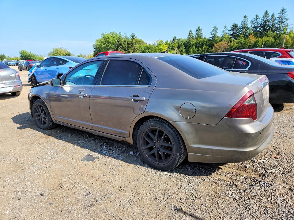 Aukcja sprzedaży 2012 Ford Fusion, vin: 3FAHP0CG9CR278641, numer aukcji: 65805316