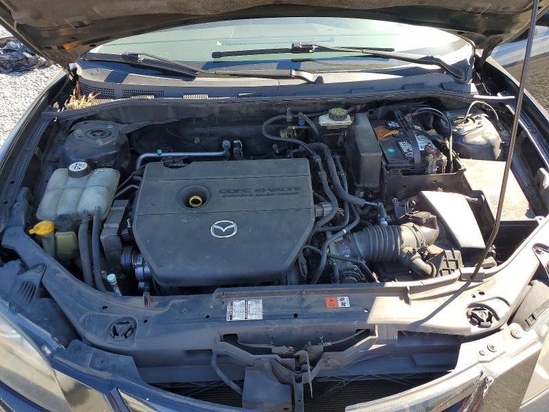 Aukcja sprzedaży 2008 Mazda 3, vin: JM1BK323681107619, numer aukcji: 65190446
