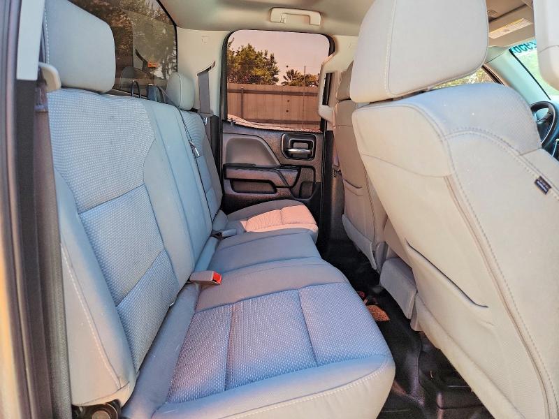 Продажа на аукционе авто 2019 Chevrolet Silverado Ld, vin: 2GCVKNEC0K1200058, номер лота: 64972956