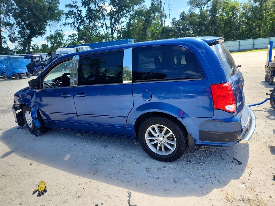Продаж на аукціоні авто 2011 Dodge Grand Caravan, vin: 2D4RN4DG8BR602938, номер лоту: 64887646