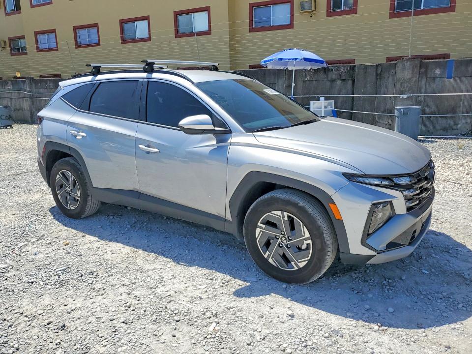 Aukcja sprzedaży 2025 Hyundai Tucson, vin: KM8JBDD16SU268986, numer aukcji: 65290206