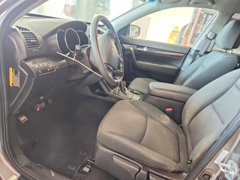 Продаж на аукціоні авто 2013 Kia Sorento, vin: 5XYKTCA63DG336410, номер лоту: 66395046