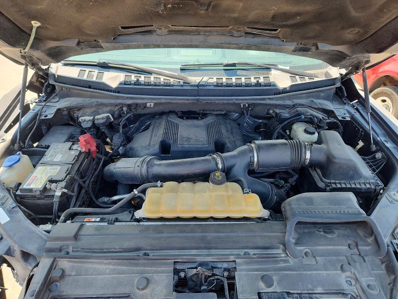 Aukcja sprzedaży 2017 Ford F150, vin: 1FTFW1RG3HFB66178, numer aukcji: 63348366