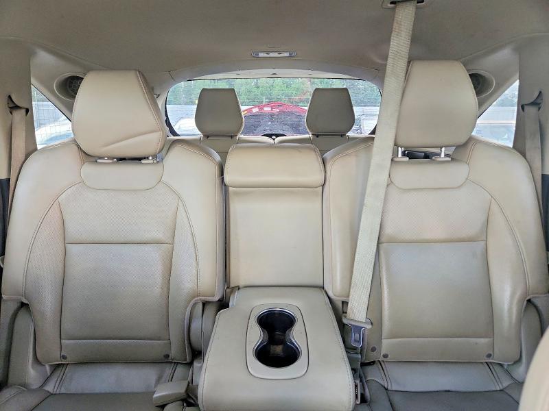 Aukcja sprzedaży 2016 Acura Mdx, vin: 5FRYD4H94GB032476, numer aukcji: 66084616