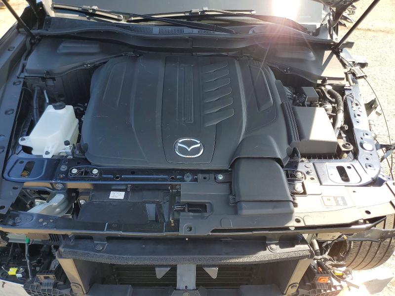 Aukcja sprzedaży 2024 Mazda Cx-90, vin: JM3KKEHC8R1168398, numer aukcji: 66206856