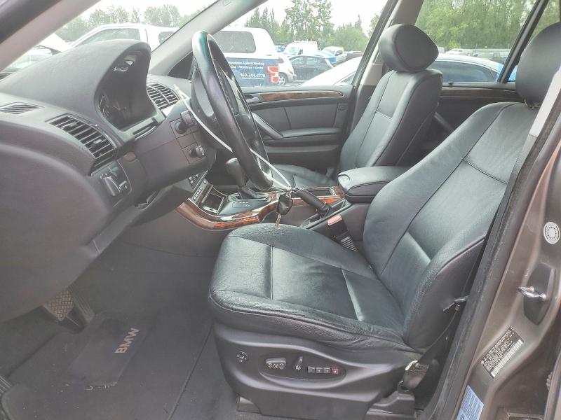 Продаж на аукціоні авто 2006 Bmw X5, vin: 5UXFA13586LY40120, номер лоту: 65701916
