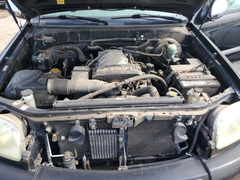 2003 Toyota Tundra მანქანა იყიდება აუქციონზე, vin: 5TBBT44163S436369, აუქციონის ნომერი: 64567436