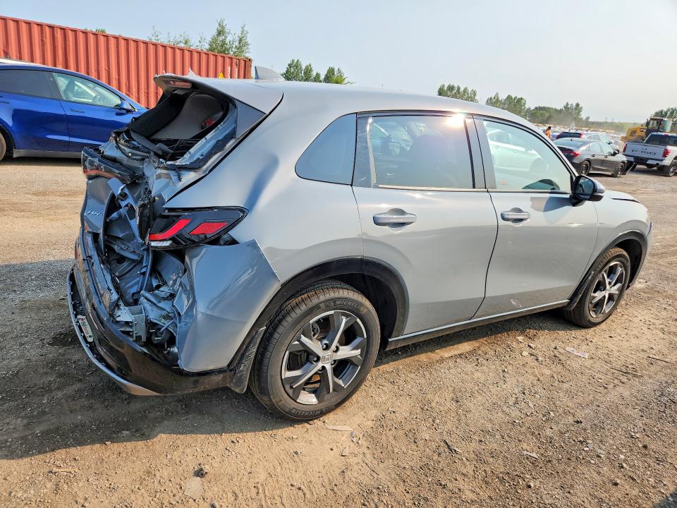 Aukcja sprzedaży 2025 Honda Hr-v, vin: 3CZRZ2H72SM106969, numer aukcji: 64047936