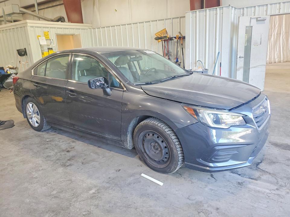 Продаж на аукціоні авто 2018 Subaru Legacy, vin: 4S3BNAA69J3032366, номер лоту: 63742626