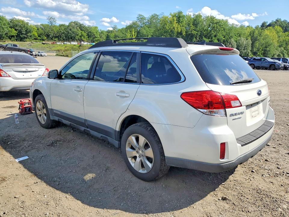 Aukcja sprzedaży 2011 Subaru Outback, vin: 4S4BRELCXB2392120, numer aukcji: 66697616
