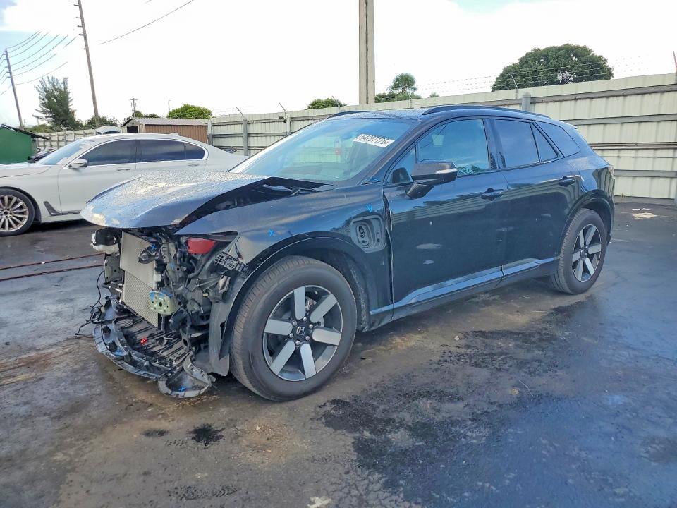 Продажа на аукционе авто 2025 Honda Prologue, vin: 3GPKHWRM0SS521532, номер лота: 64207126