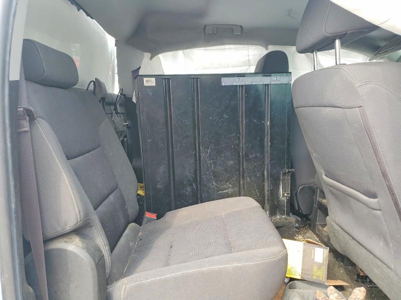 Aukcja sprzedaży 2017 Chevrolet Silverado, vin: 1GC1KVEYXHF181658, numer aukcji: 63555046