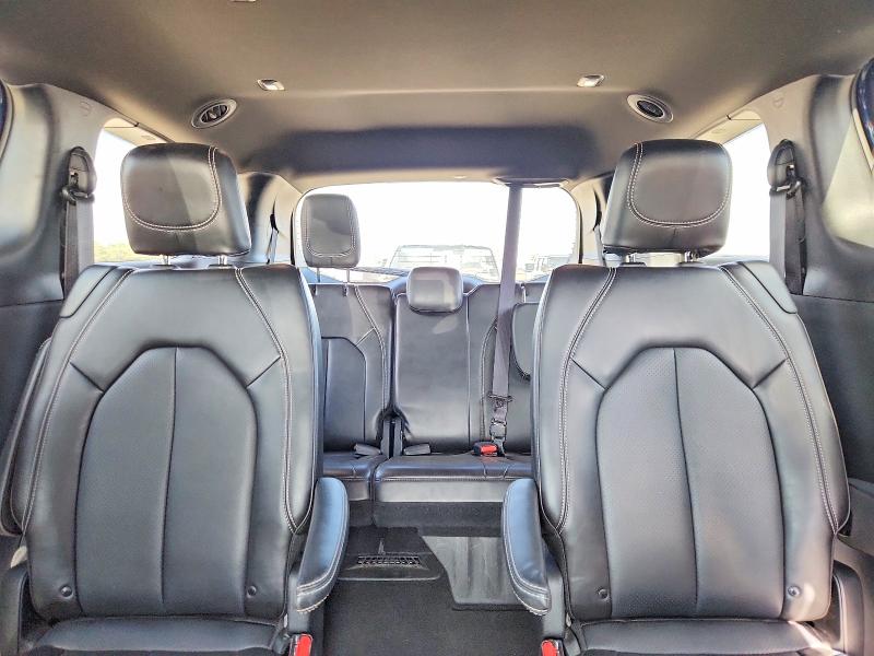 Продажа на аукционе авто 2025 Chrysler Pacifica, vin: 2C4RC1BG9SR531625, номер лота: 65627096