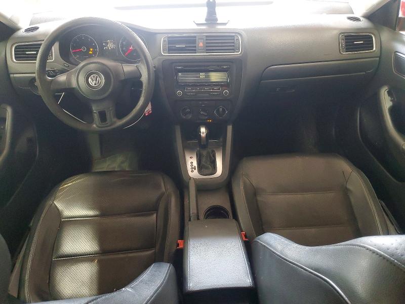 Продажа на аукционе авто 2014 Volkswagen Jetta, vin: 3VWD17AJ1EM436534, номер лота: 64557196