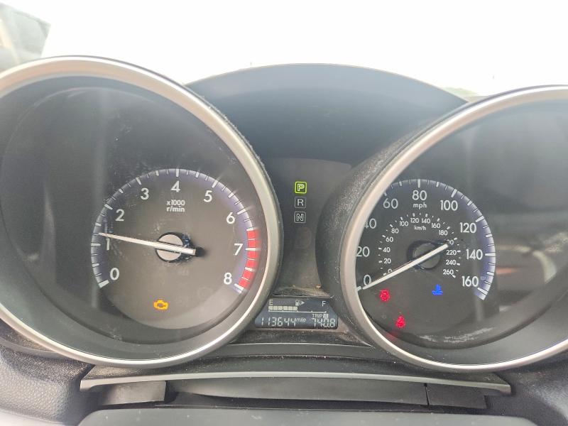 Продаж на аукціоні авто 2012 Mazda 3, vin: JM1BL1UF2C1524060, номер лоту: 64259476