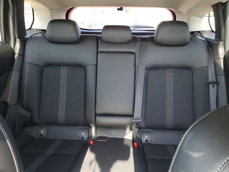 2024 Mazda Cx-50 მანქანა იყიდება აუქციონზე, vin: 7MMVABBM2RN242609, აუქციონის ნომერი: 65727856