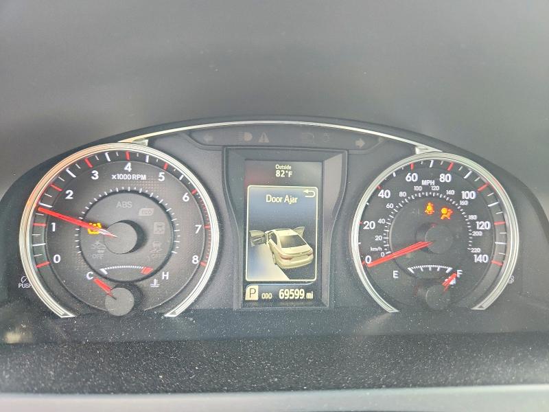 Продажа на аукционе авто 2017 Toyota Camry, vin: 4T1BF1FK1HU314469, номер лота: 63770006