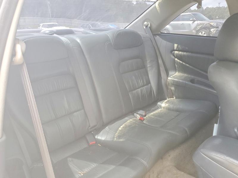 Продажа на аукционе авто 2001 Honda Accord, vin: 1HGCG22541A007592, номер лота: 66250586
