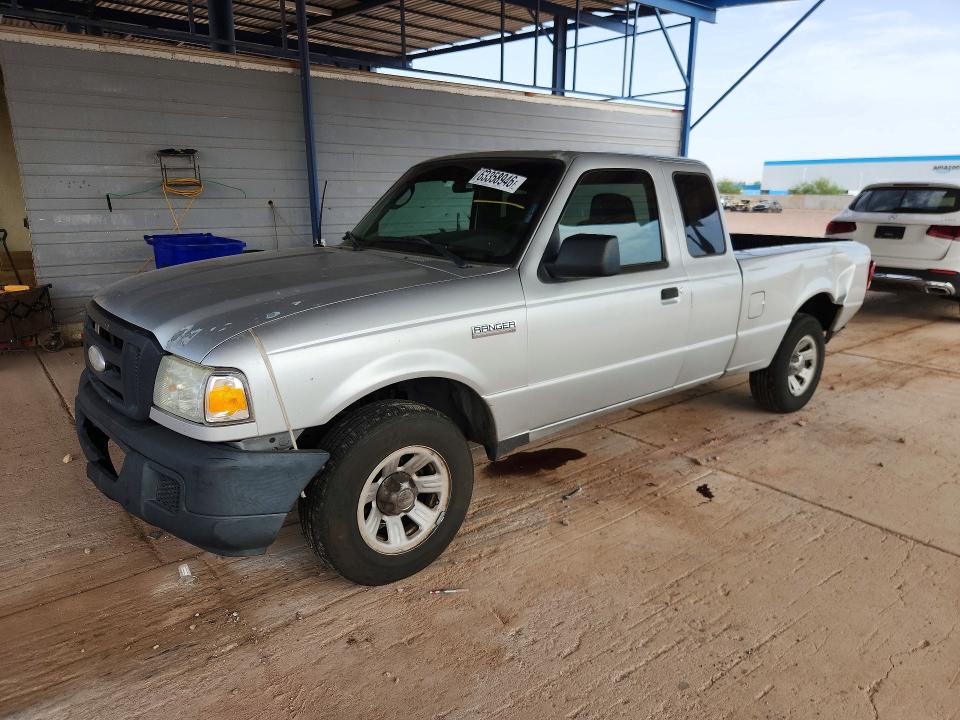 Auction sale of the 2006 Ford Ranger, vin: 1FTYR14DX6PA59357, lot number: 63358946