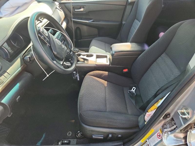 65002196 :رقم المزاد ، 4T4BF1FK7GR560429 vin ، 2016 Toyota Camry مزاد بيع