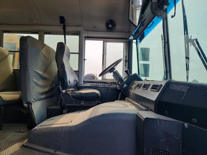 Aukcja sprzedaży 2011 Thomabuses Bus, vin: 1T88T4E26B1136057, numer aukcji: 65946716