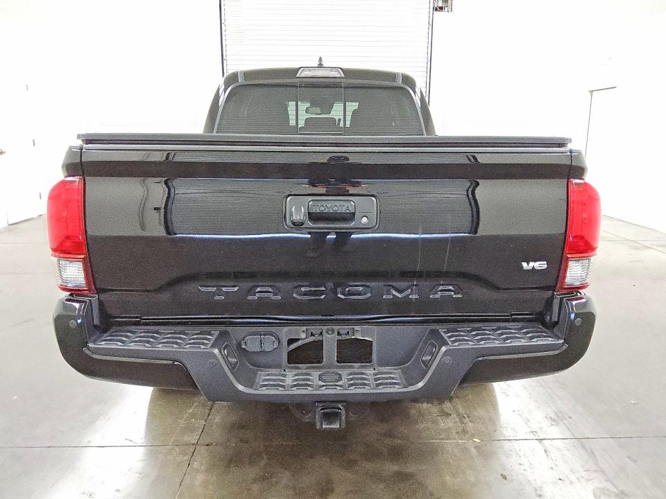 Aukcja sprzedaży 2023 Toyota Tacoma, vin: 3TMBZ5DN5PM039286, numer aukcji: 63591416