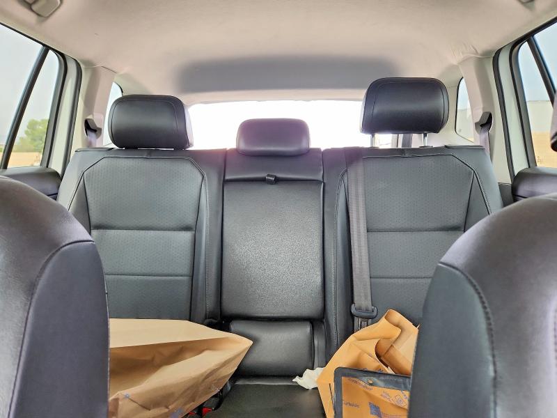 Продаж на аукціоні авто 2018 Volkswagen Tiguan, vin: 3VV3B7AX4JM001552, номер лоту: 65164596