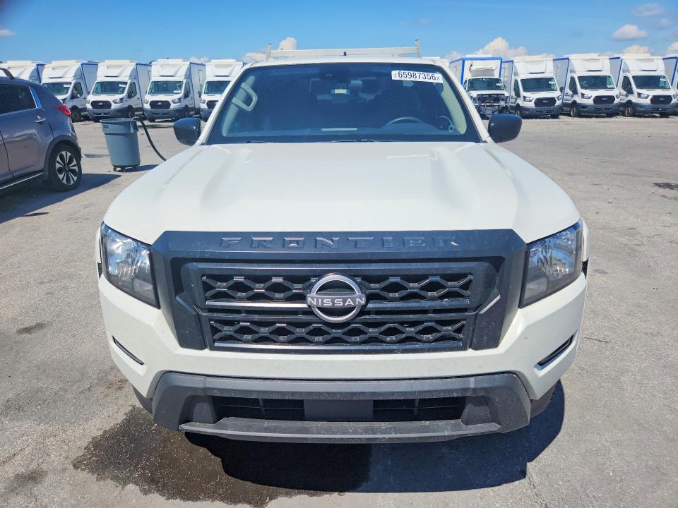 Продаж на аукціоні авто 2024 Nissan Frontier, vin: 1N6ED1CL1RN640396, номер лоту: 65987356